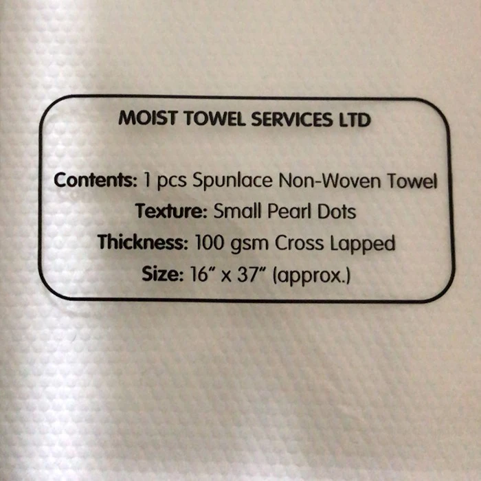 Disposable Bath Towels For Travel-1
